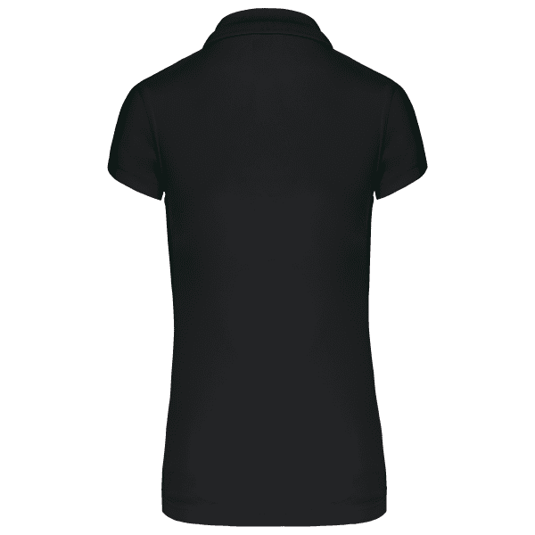 Polo manches courtes femme – Image 264