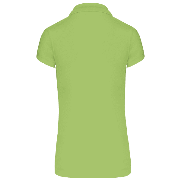 Polo manches courtes femme – Image 288