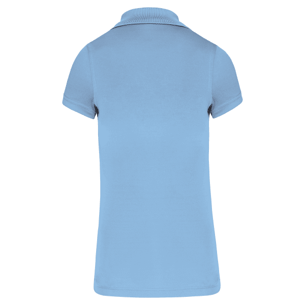 Polo manches courtes femme – Image 300
