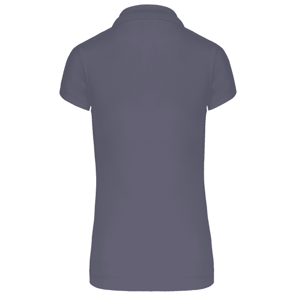 Polo manches courtes femme – Image 312
