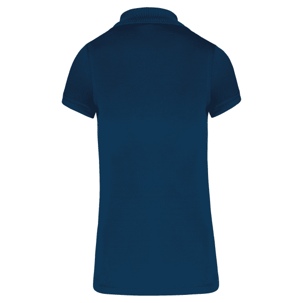 Polo manches courtes femme – Image 324
