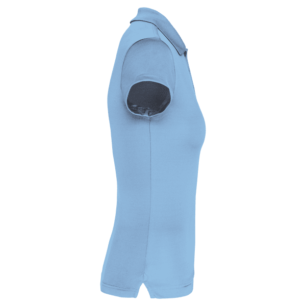 Polo manches courtes femme – Image 301