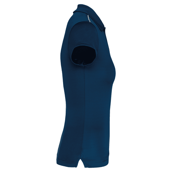 Polo manches courtes femme – Image 325
