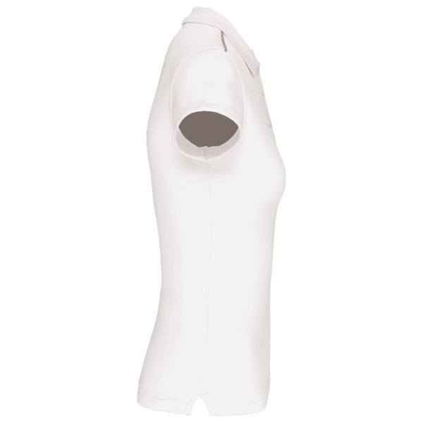 Polo manches courtes femme – Image 361