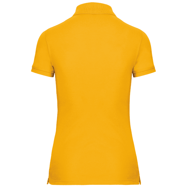 Polo manches courtes femme – Image 2207
