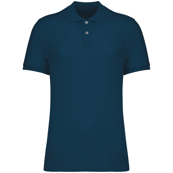 Polo piqué Hammer homme – Image 214