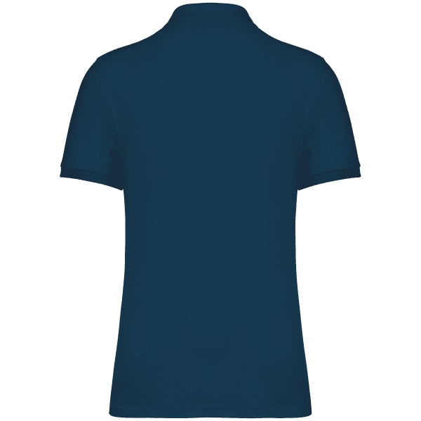 Polo écoresponsable maille piquée homme – Image 383