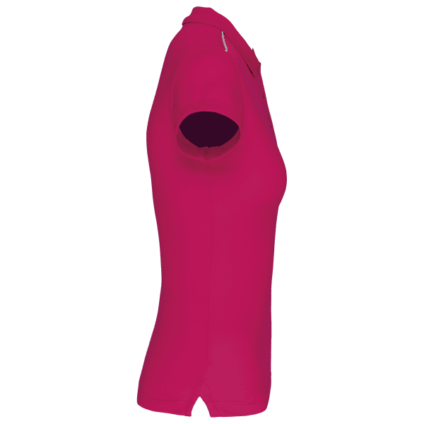 Polo manches courtes femme – Image 2001