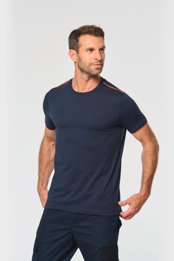 T-shirt Day To Day manches courtes homme – Image 643