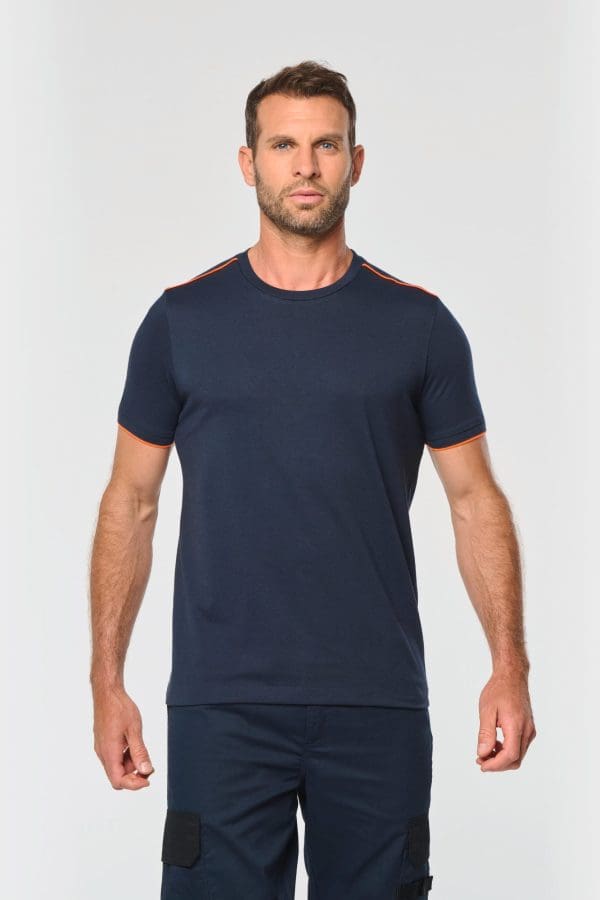 T-shirt Day To Day manches courtes homme – Image 646