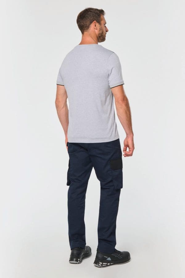 T-shirt Day To Day manches courtes homme – Image 634