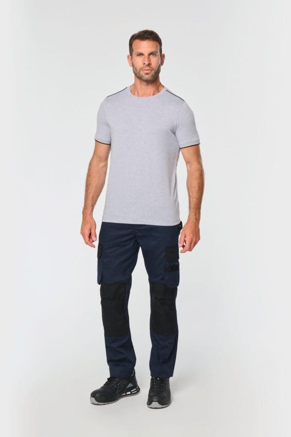 T-shirt Day To Day manches courtes homme – Image 635