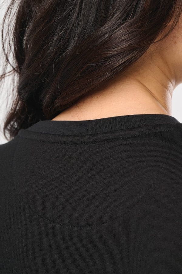 Sweat-shirt Day To Day zip poche contrastée unisexe – Image 607