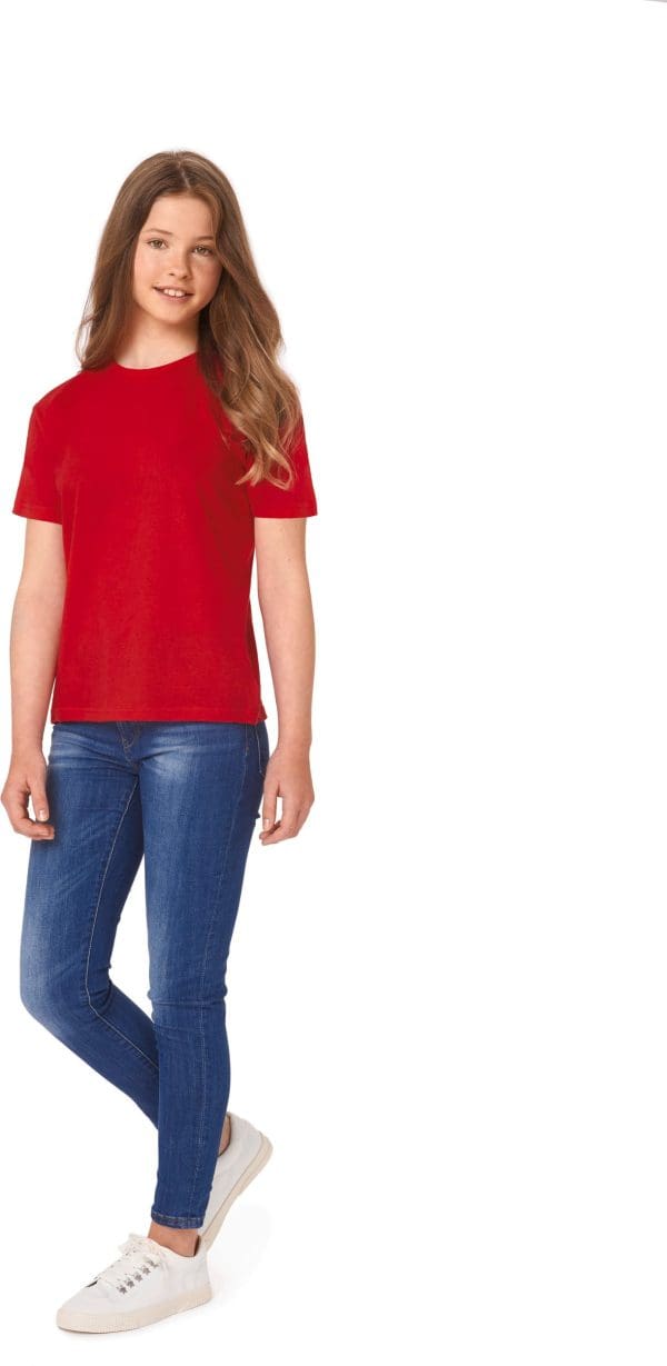 T-shirt enfant Exact150 – Image 6