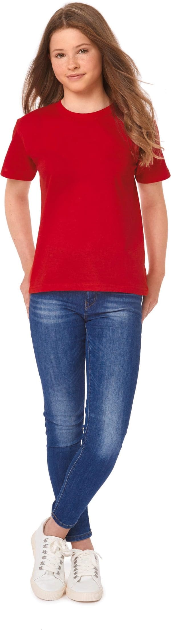 T-shirt enfant Exact150
