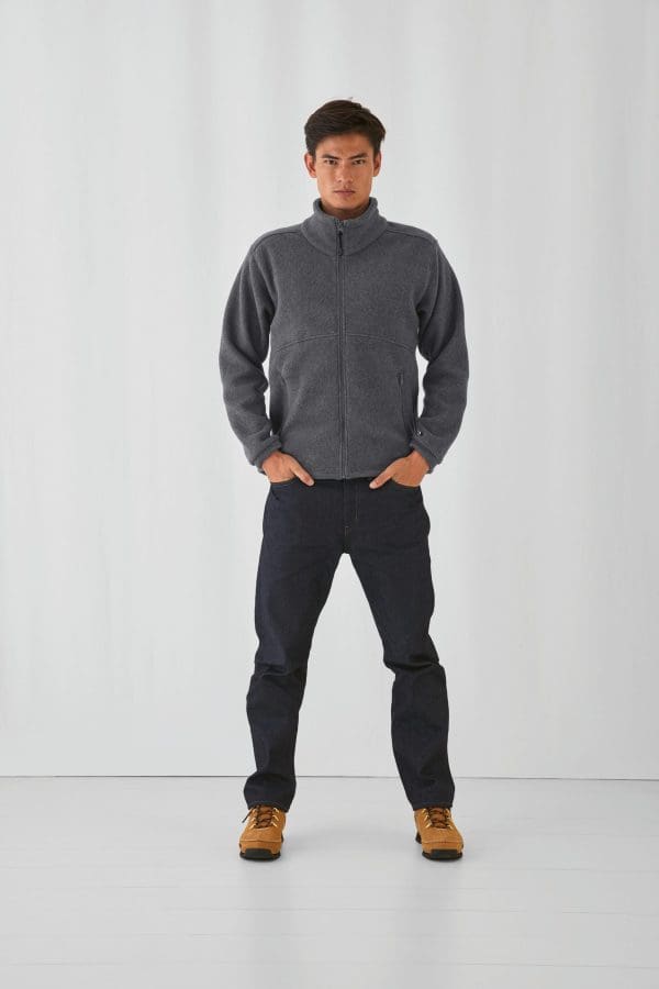 Veste POLAIRE ICEWALKER+ – Image 5