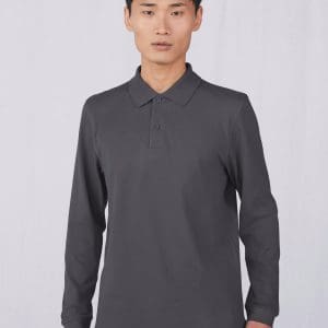 MY POLO 180 Homme manches longues