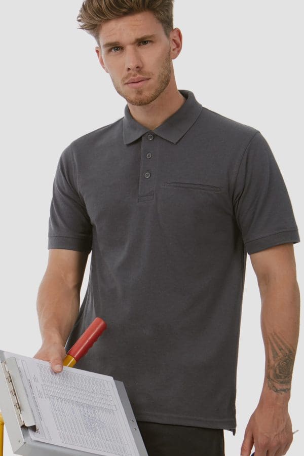 Polo Energy Pro