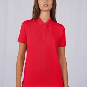 MY POLO 210 Femme manches courtes