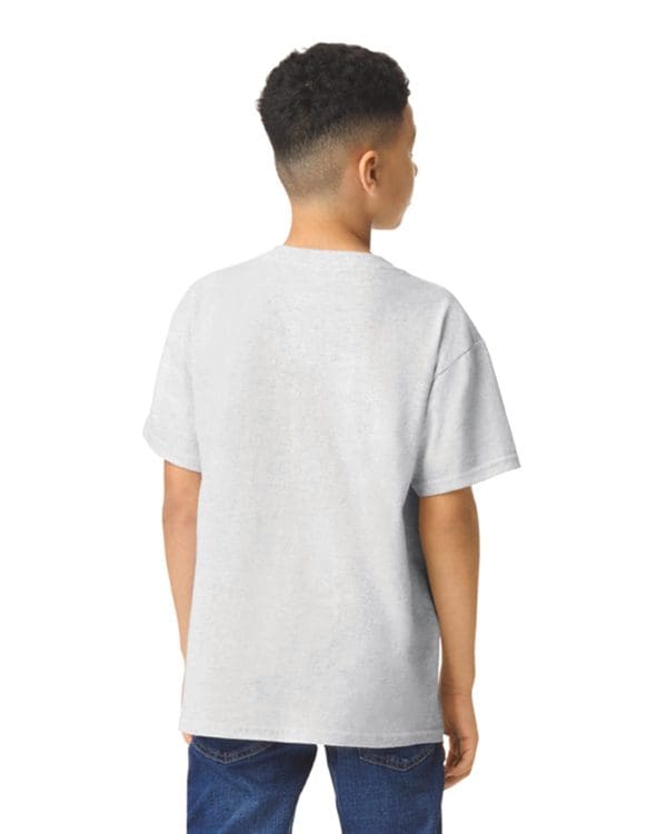 T-shirt enfant Heavy