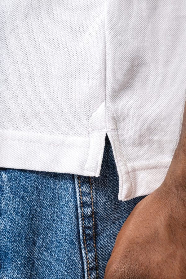 Polo manches courtes homme – Image 130