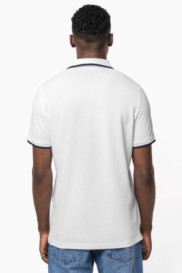 Polo manches courtes homme – Image 125