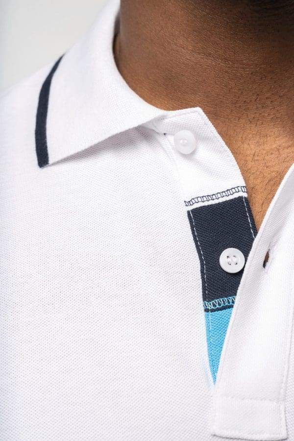 Polo manches courtes homme – Image 126