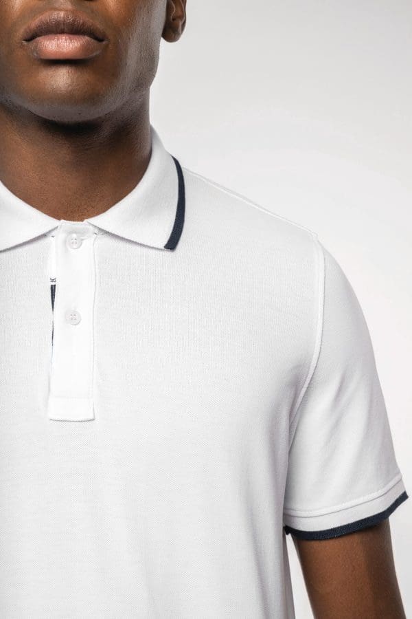Polo manches courtes homme – Image 128