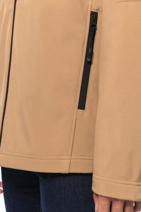 Veste softshell homme – Image 684