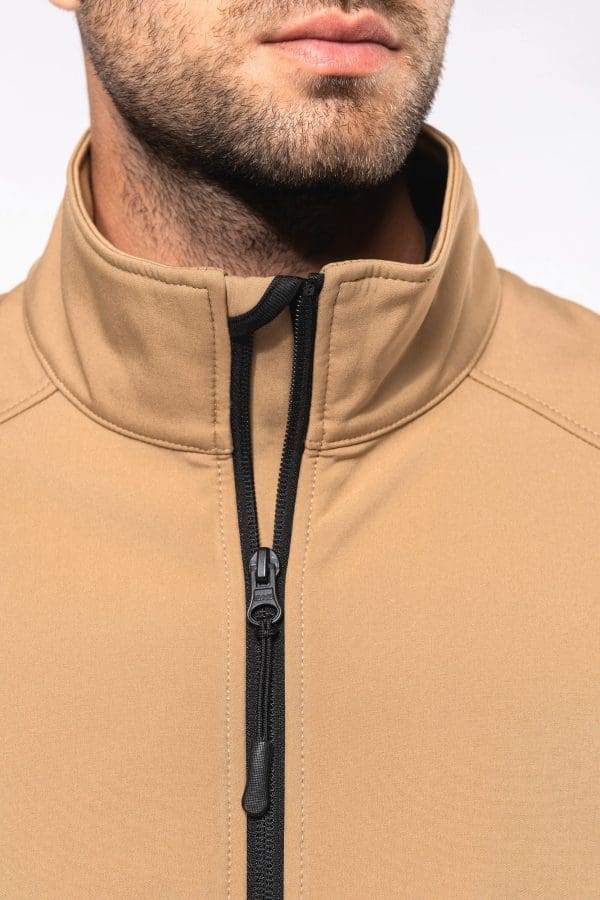 Veste softshell homme – Image 681