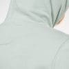 Sweat-shirt écoresponsable à capuche femme – Image 651