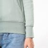 Sweat-shirt écoresponsable à capuche femme – Image 650