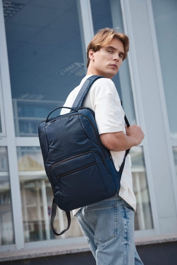 Sac à dos ordinateur business – Image 13
