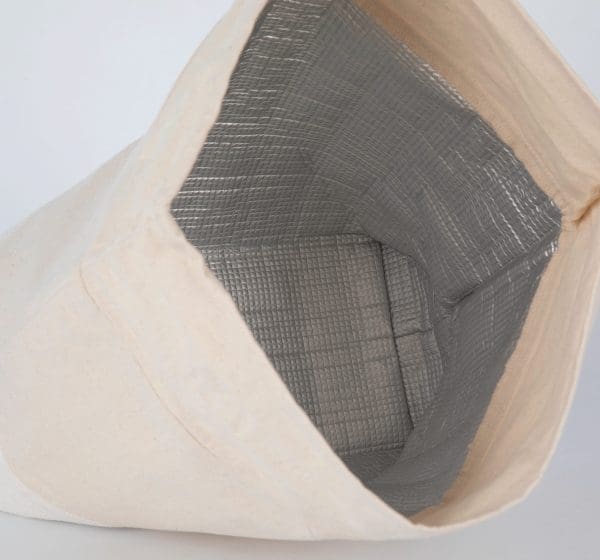 Sac isotherme avec fermeture à enroulement – Image 12