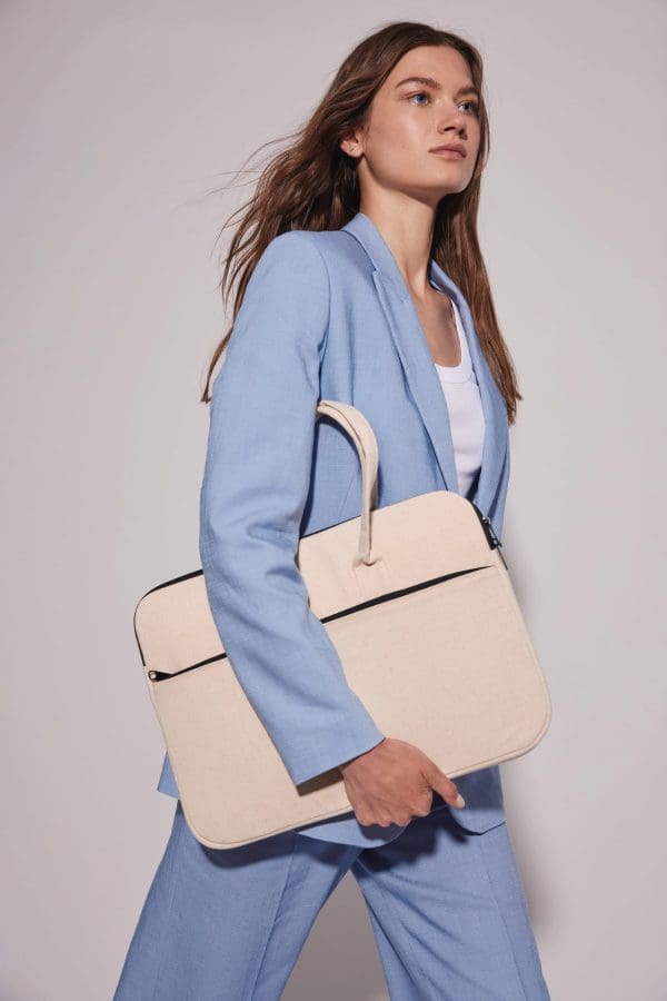 Sac de travail porte-tablette et ordinateur – Image 11