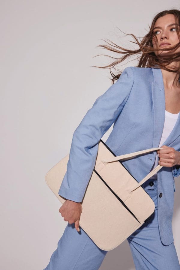 Sac de travail porte-tablette et ordinateur – Image 12