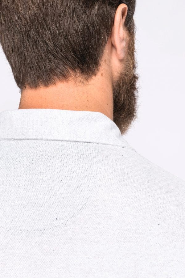 Polo écoresponsable recyclé homme – Image 148