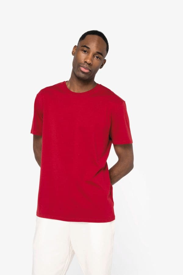 T-shirt écoresponsable unisexe – Image 1181