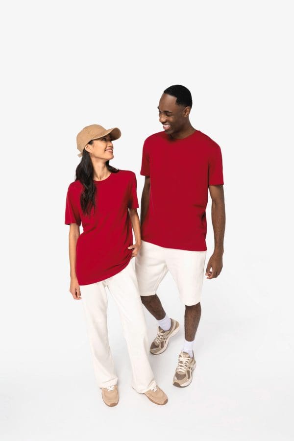 T-shirt écoresponsable unisexe – Image 1179