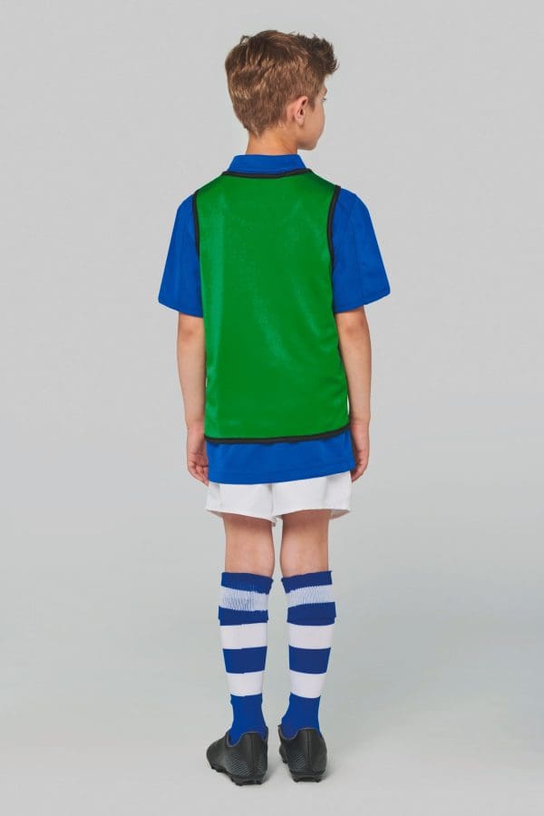 Chasuble de rugby réversible enfant – Image 22