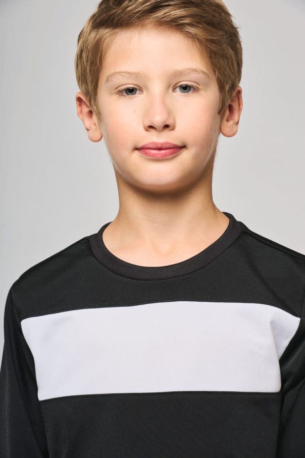 Sweat-shirt polyester enfant – Image 93