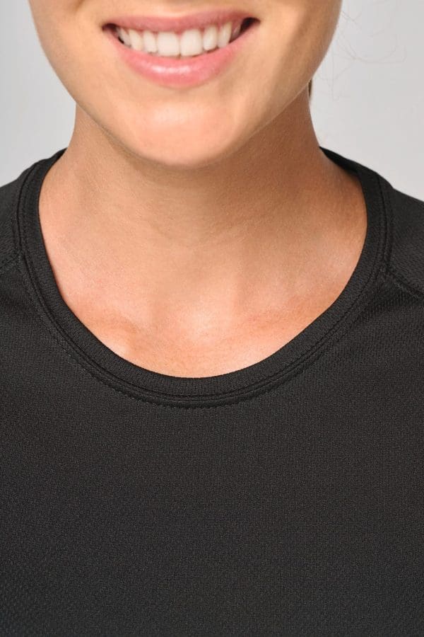 T-shirt de sport manches longues femme – Image 330