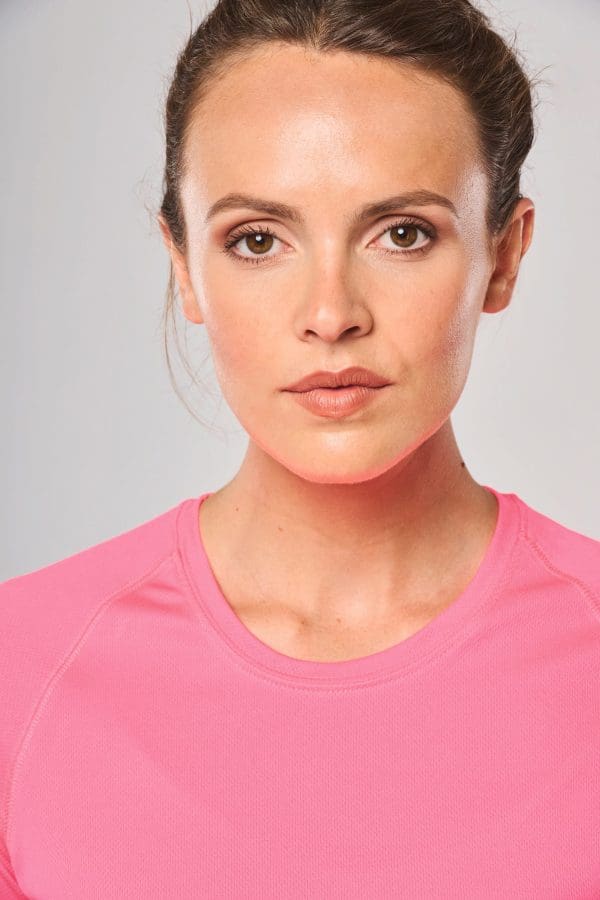 T-shirt de sport manches longues femme – Image 327