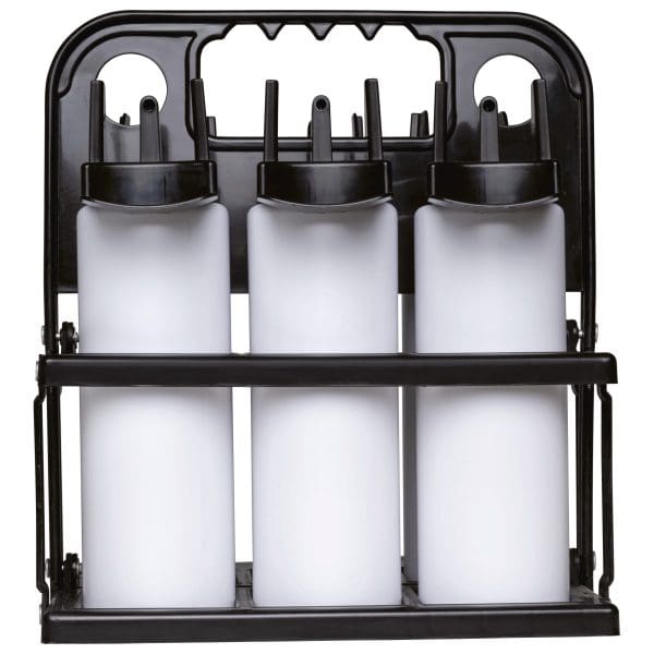 Bouteille de sport hygiénique 1000 ml – Image 12