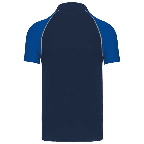 Polo baseball manches courtes – Image 475