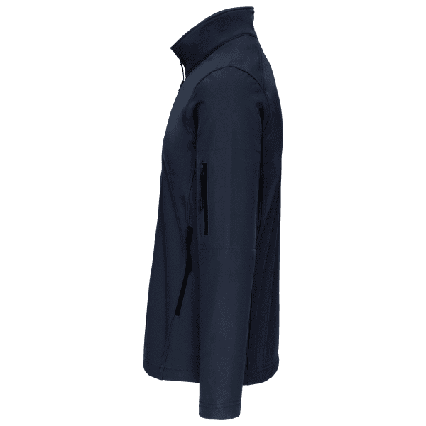 Veste softshell homme – Image 840