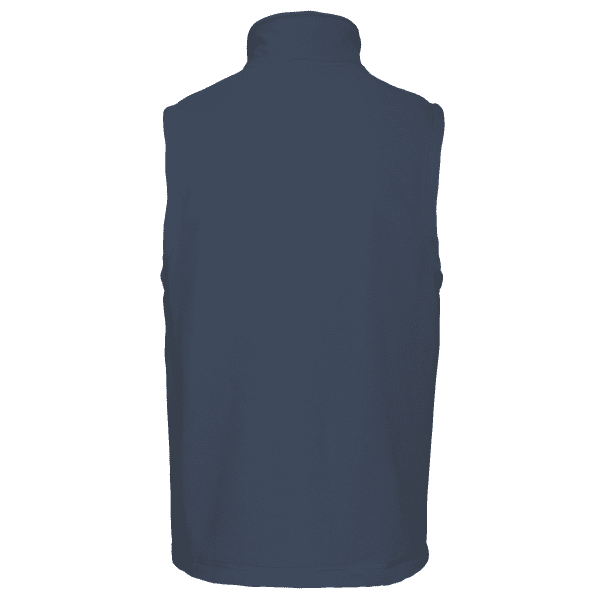 Bodywarmer micropolaire homme – Image 1057