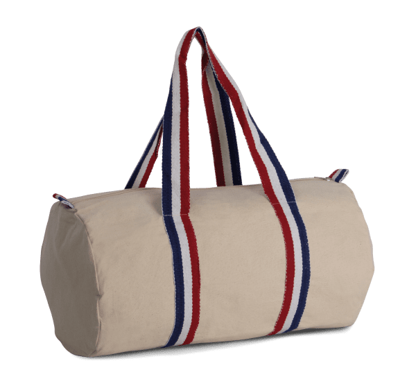 Sac fourre-tout en toile de coton – Image 20