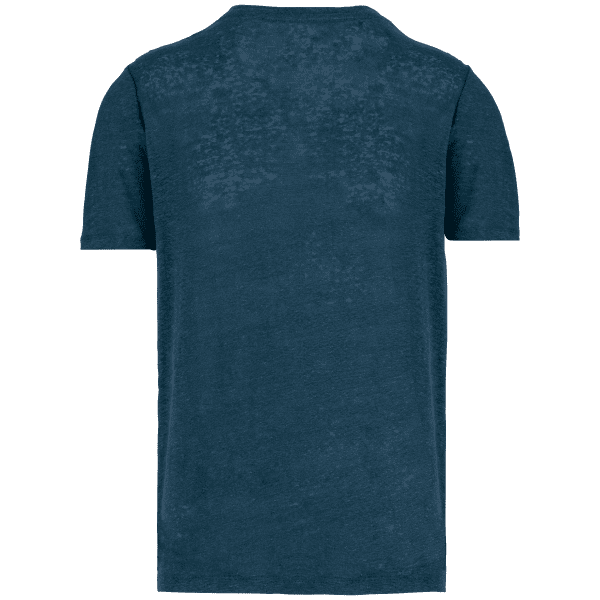 T-shirt en lin homme – Image 255
