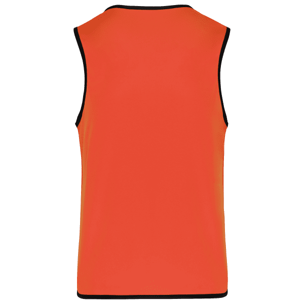 Chasuble de rugby réversible enfant – Image 23